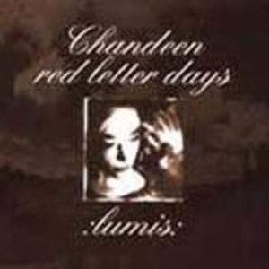 Red Letter Days / Lumis (Single)