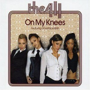 On My Knees (feat. Ghostface Killah) (Single)