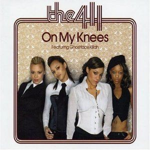 On My Knees (Blacksmith 12" mix)