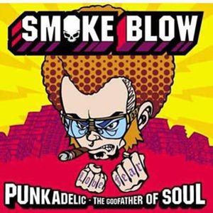 Punkadelic - The Godfather of Soul