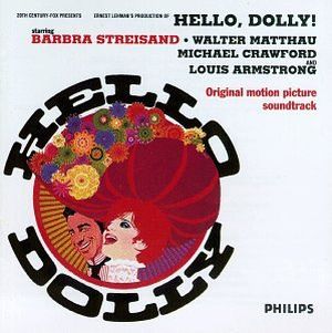 Hello, Dolly!: Hello, Dolly!