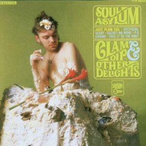 Clam Dip & Other Delights (EP)