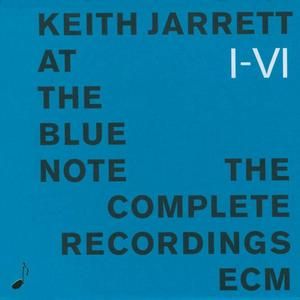 At the Blue Note: The Complete Recordings (Live)