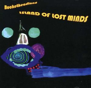 Bucketheadland: Island of Lost Minds
