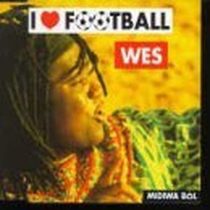 I Love Football (Fortright vocal club)