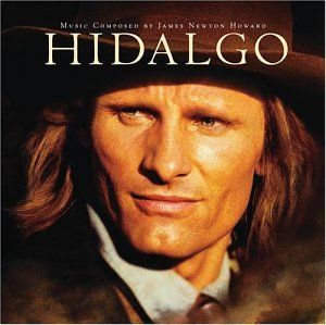 Hidalgo (OST)