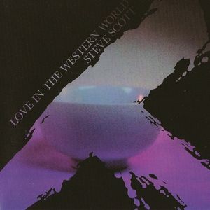 Love In The Western World (2)