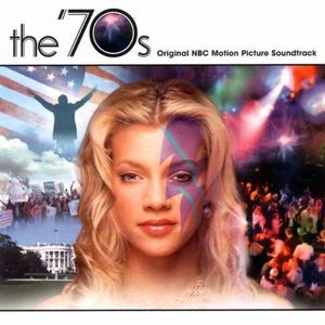 The '70s: Original NBC Motion Picture Soundtrack (OST)