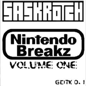 Nintendo Breakz Volume One