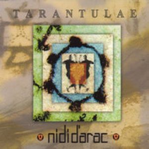 Tarantulae