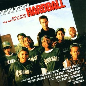 Hardball: Music From The Motion Picture (OST)