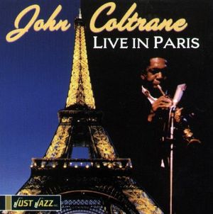 Just Jazz: Live in Paris (Live)