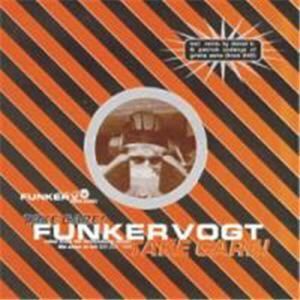 Take Care! (Booster +18 mix)