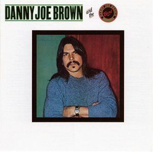 Danny Joe Brown & the Danny Joe Brown Band