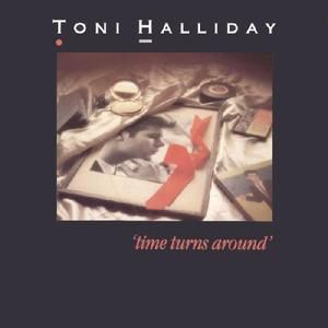 Time Turns Around (Single)