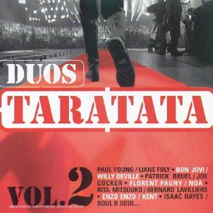 Duos Taratata, Volume 2 (Live)