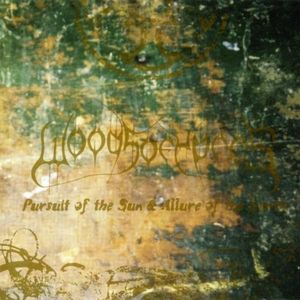 The Sun Was in My Eyes: Part One