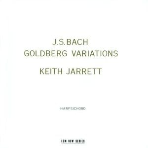 Goldberg Variations in G major, BWV 988: II. Variatio 1