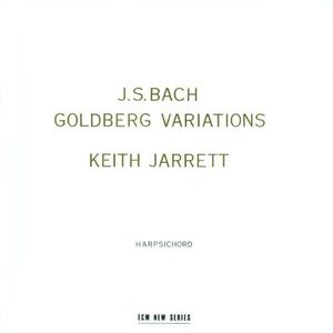 Goldberg Variations in G major, BWV 988: IV. Variatio 3