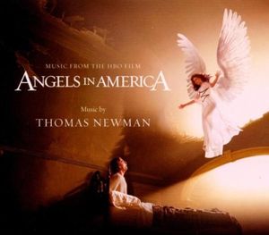 Angels in America: Music From the HBO Film (OST)