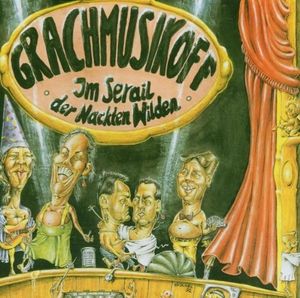 Wahnsenn hot Methode