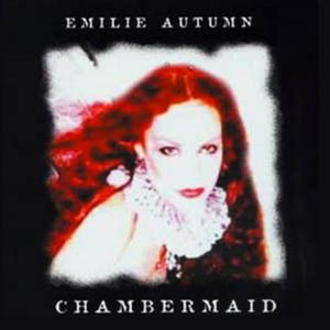 Chambermaid (EP)