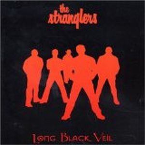 Long Black Veil (Single)