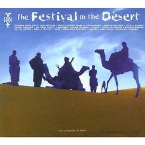 Festival in the Desert (Live)