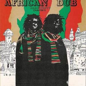 African Dub All-Mighty, Volume 3