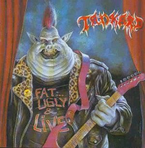Beermuda (Live)