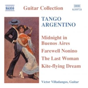 Tango Argentino (OST)