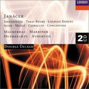 Sinfonietta for Orchestra: I. Allegretto - Allegro - Maestoso