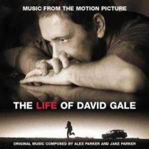 The Life of David Gale (OST)