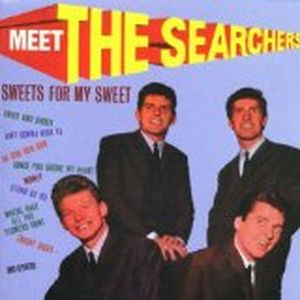 Meet the Searchers