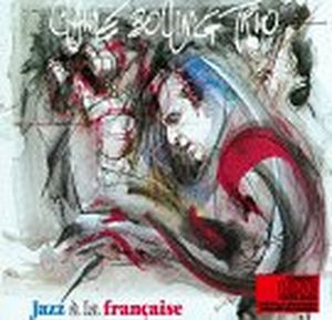 Jazz à la française