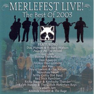 Big Sandy River (Live)