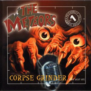 Corpse Grinder: The Best Of
