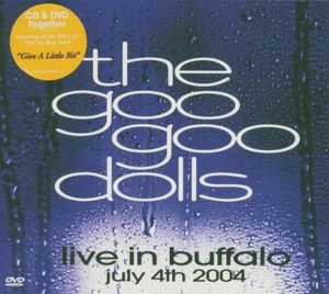 Live in Buffalo: July 4th 2004 (Live)