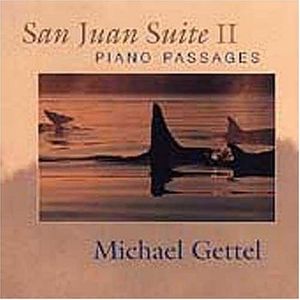 San Juan Suite II: Piano Passages