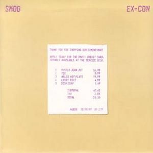 Ex-Con (Single)