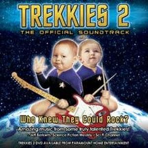 Trekkies 2 (OST)