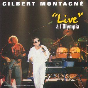 J’ai le blues de toi (Live)
