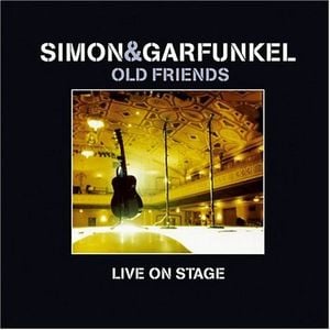 Old Friends: Live on Stage (Live)