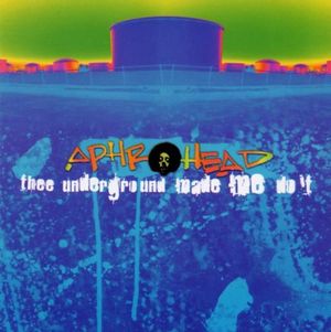 The Underground Made Me Do It