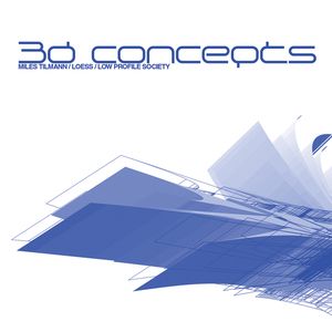 3D Concepts (EP)