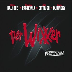 Der Wixxer (OST)