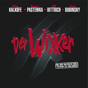 Schlägerei