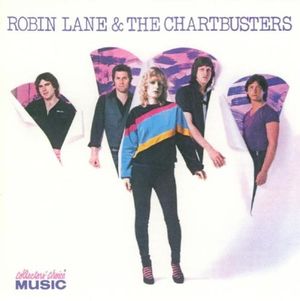 Robin Lane & the Chartbusters