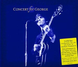 Concert for George (Live)