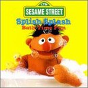 Splish Splash: Bath Time Fun